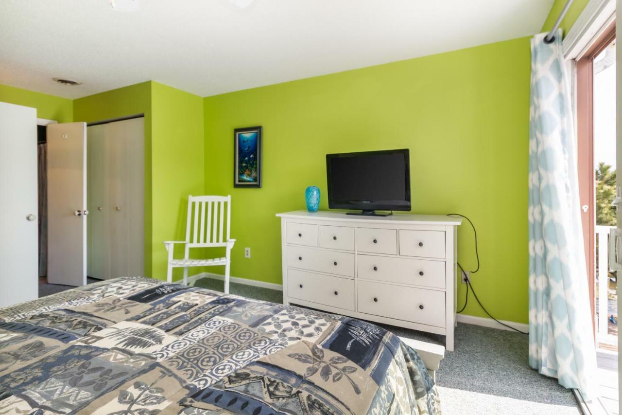 Nautical Habor Apartment Оушън Сити Екстериор снимка