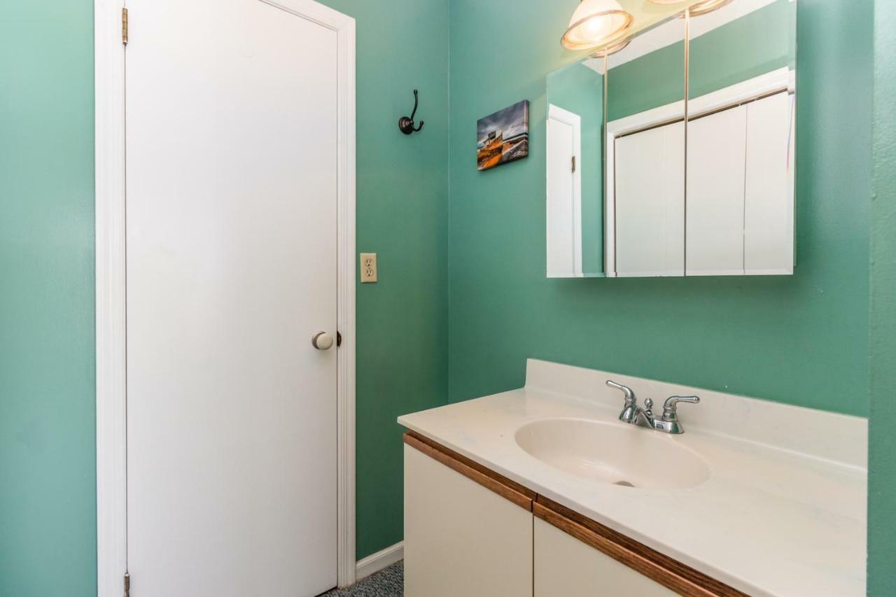 Nautical Habor Apartment Оушън Сити Екстериор снимка