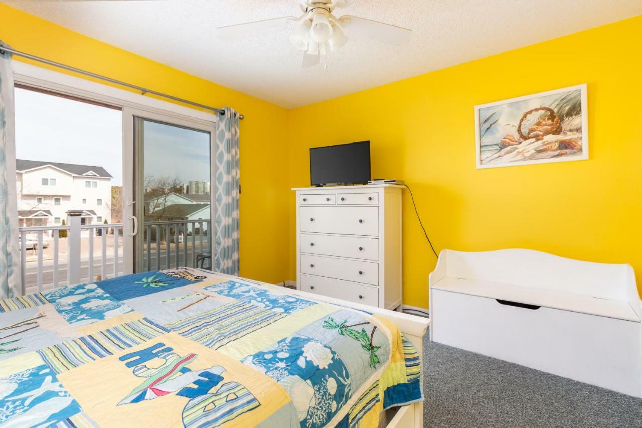 Nautical Habor Apartment Оушън Сити Екстериор снимка